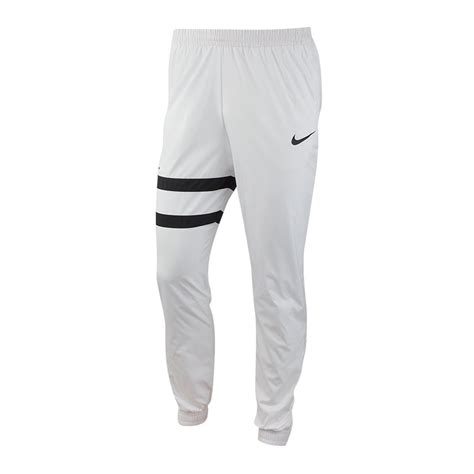 nike trackpants weiß